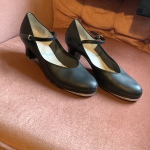 Character Tap Heels